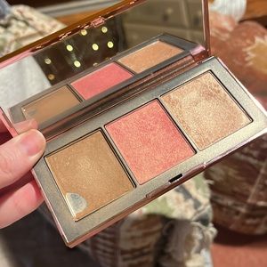 NARS Orgasm Infatuation Cheek Palette